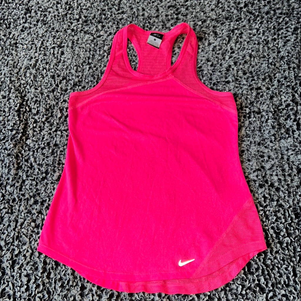 Nike Euc